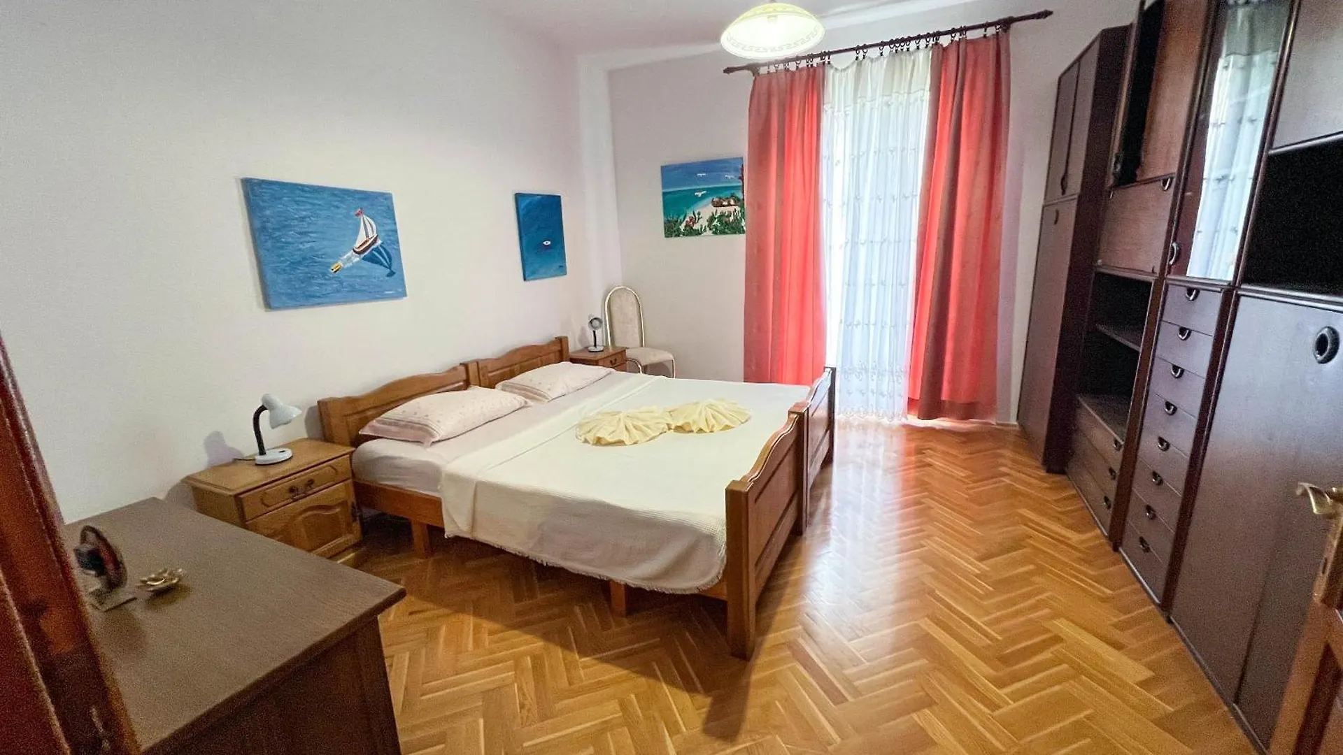 Apartman Vlasta
