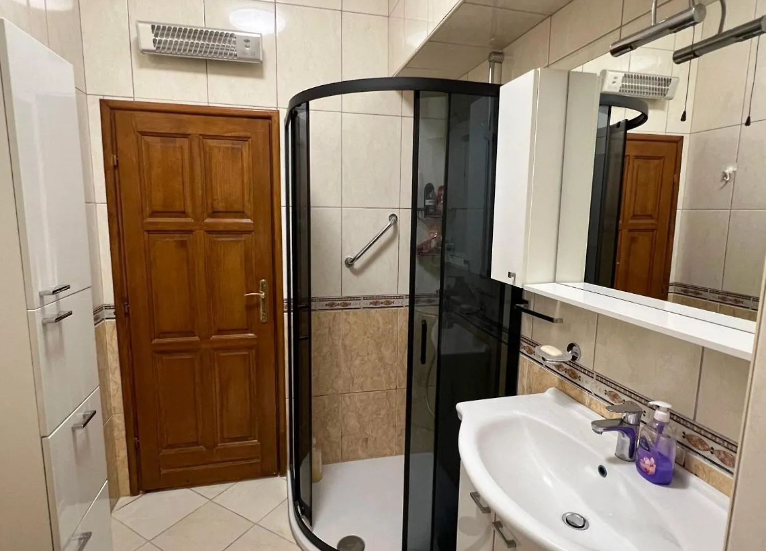 Apartman Vlasta Croatia