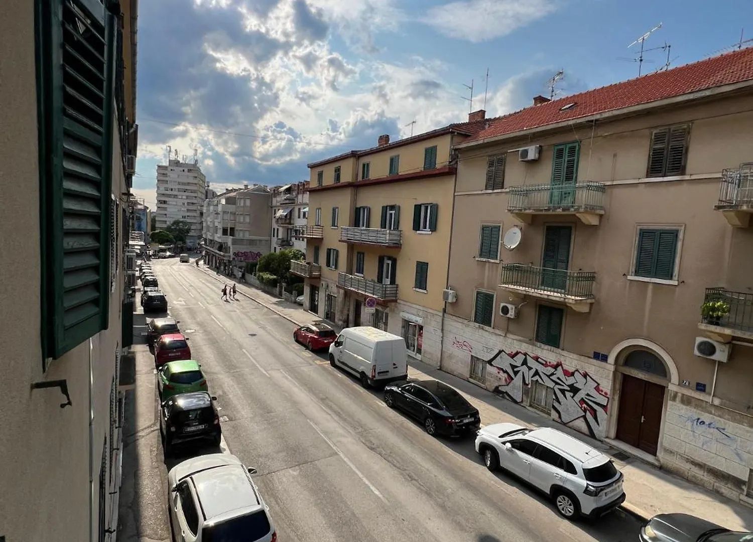 Apartman Vlasta Croatia