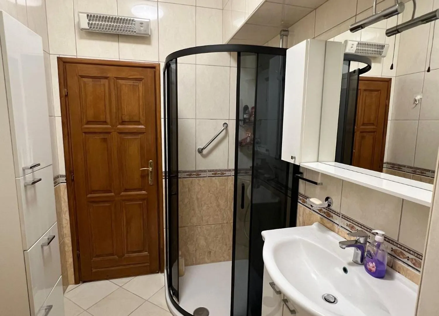 Apartman Vlasta