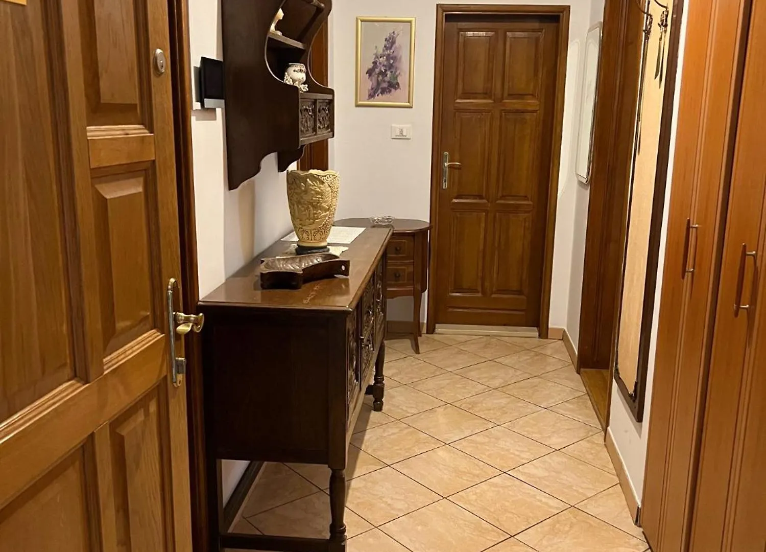 Apartman Vlasta 0*, Split