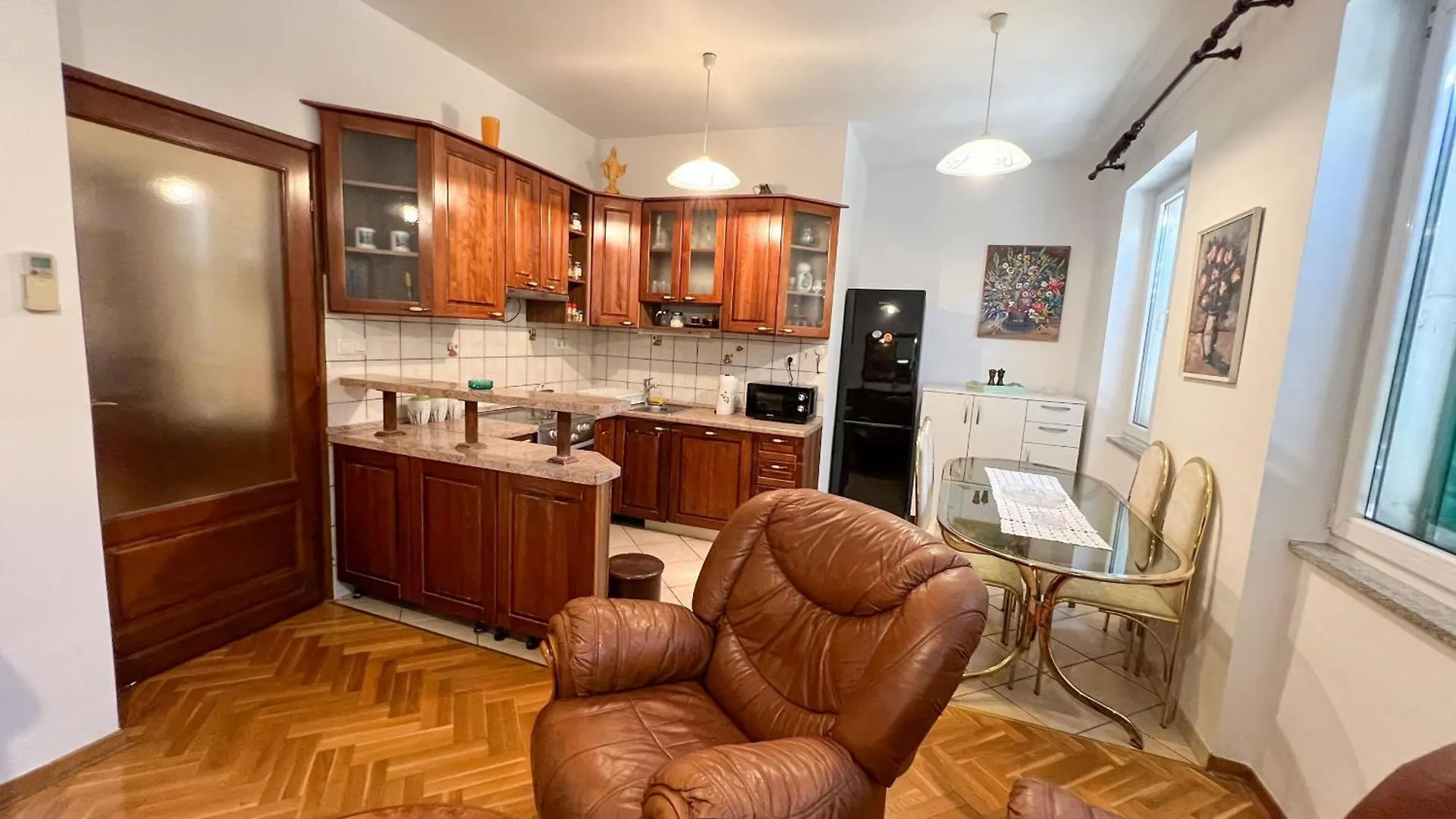 Apartman Vlasta 0*, Split Croatia