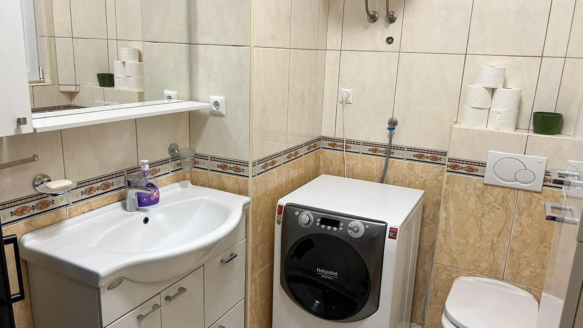 Apartman Vlasta