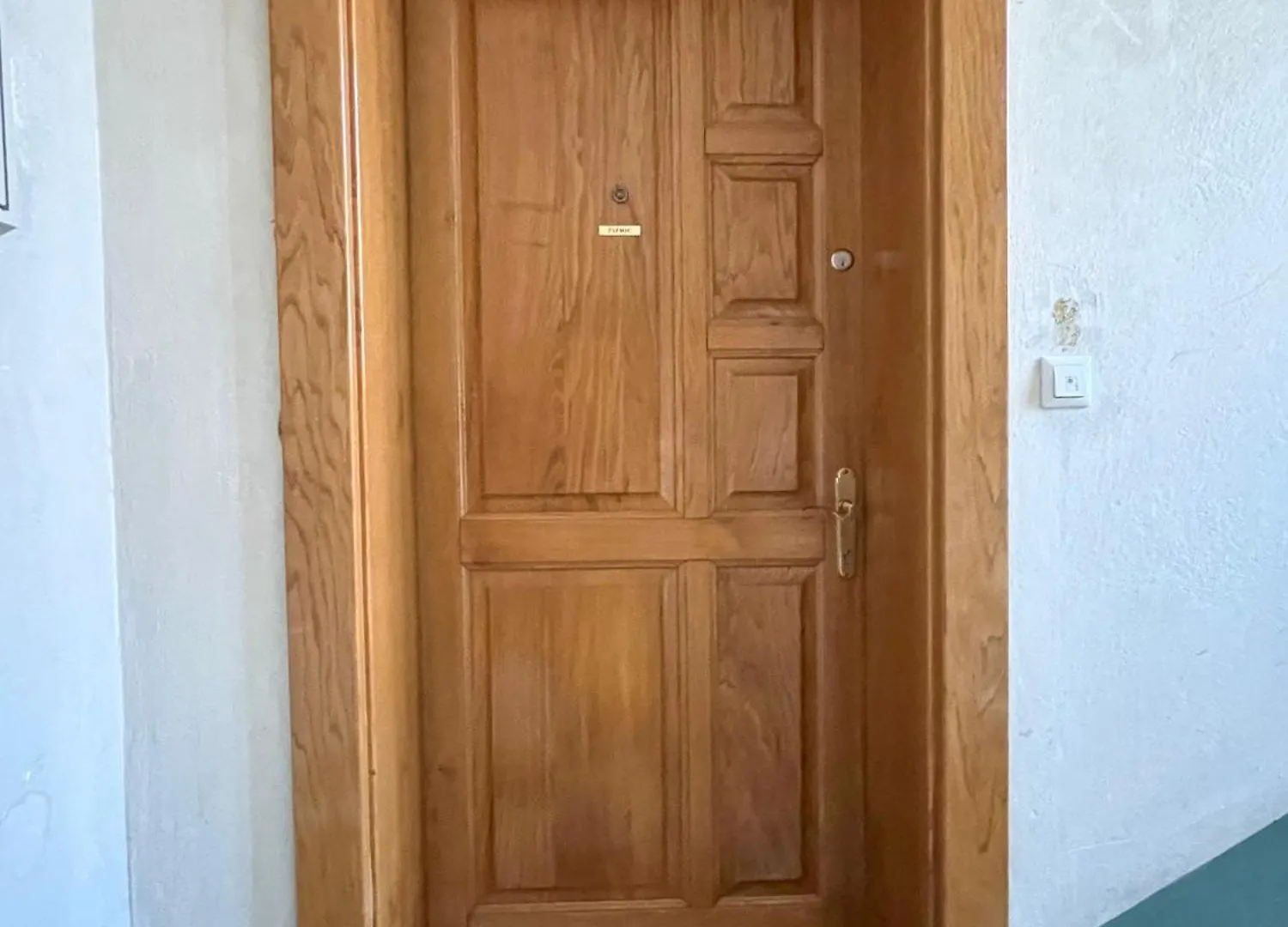 Apartman Vlasta Split