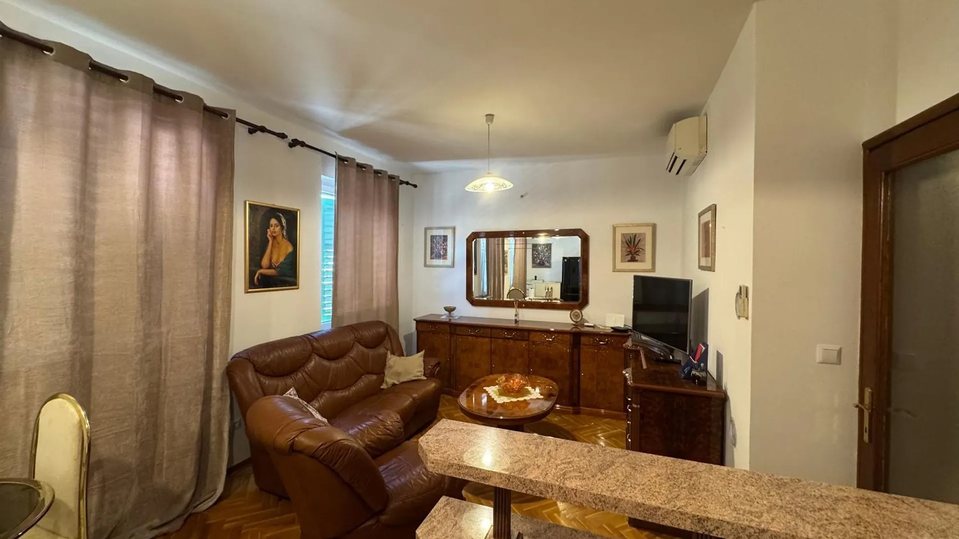 Apartman Vlasta